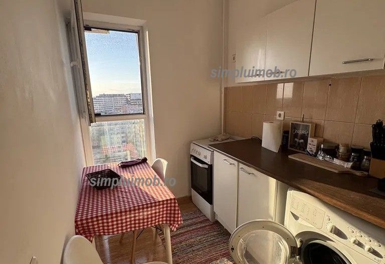 Mobilată, utilată, Titan Răsărit de Soare panoramic - Poză 9