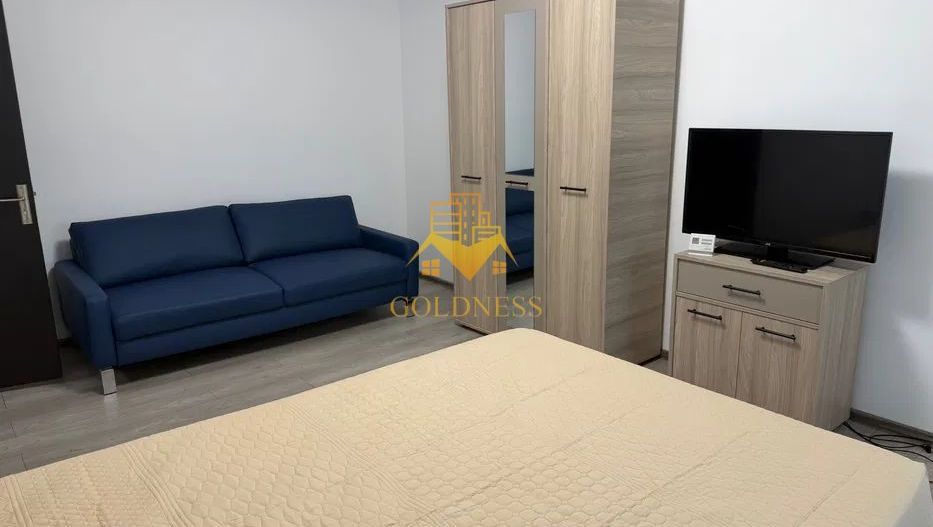 2 camere decomandate, Piata Cipariu, Zona Centrala, Avram Iancu - Poză 4