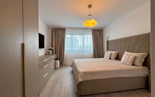Prima închiriere | Duplex mobilat cu grădină și terasă | 2 dormitoare | Sanpetru - Poză 19