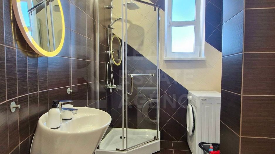 Chirie, apartament, o cameră, str. Alexandru Hâjdeu, Centru - Poză 7