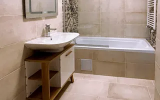 Exclusivitate 3 camere, 68mp, parcare subterana, Viva City - Poză 12