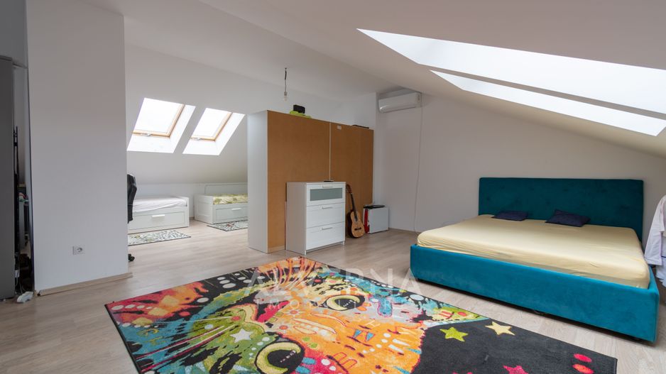 Apartament 1 Camera | 60 Mp | AC | Mobilat | Utilat | zona Sub Cetate - Poză 8