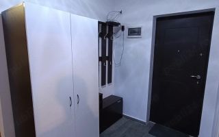 Apartament modern cu 2 camere și terasă, Et 1 | Dumbrăvița – Decathlon - Poză 8