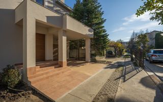 Vila noua la prima inchiriere in Erou Iancu Nicolae-Jolie Ville - Poză 7