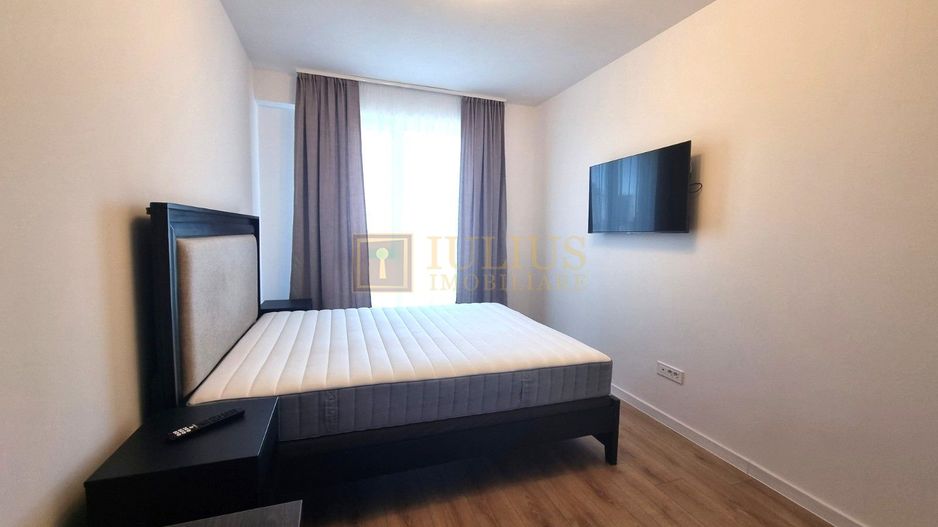 Apartament luxos in Vivalia Grand, Prima închiriere - Poză 7