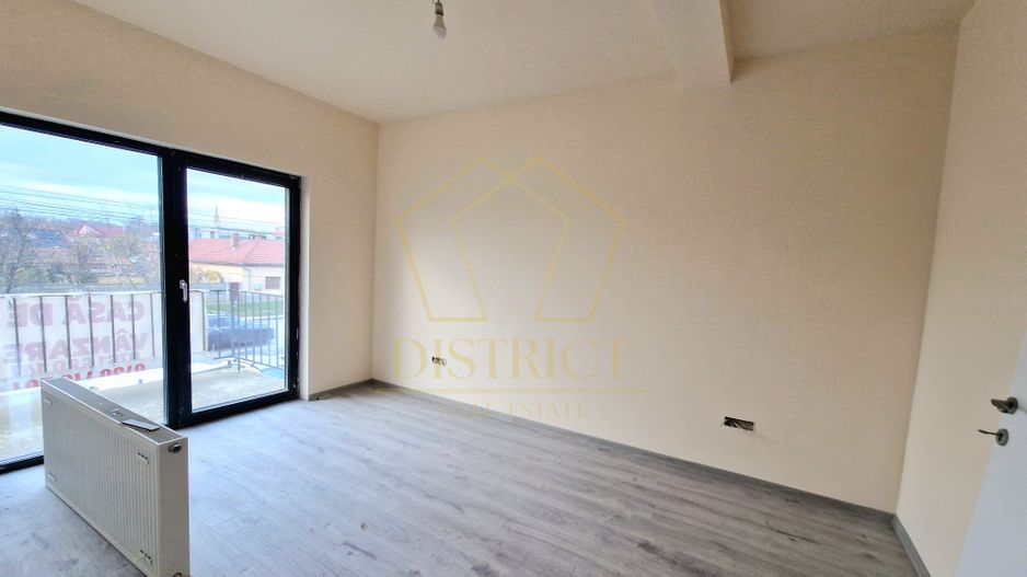 Duplex spatios cu 4 camere | Mosnita Noua | Central - Poză 10