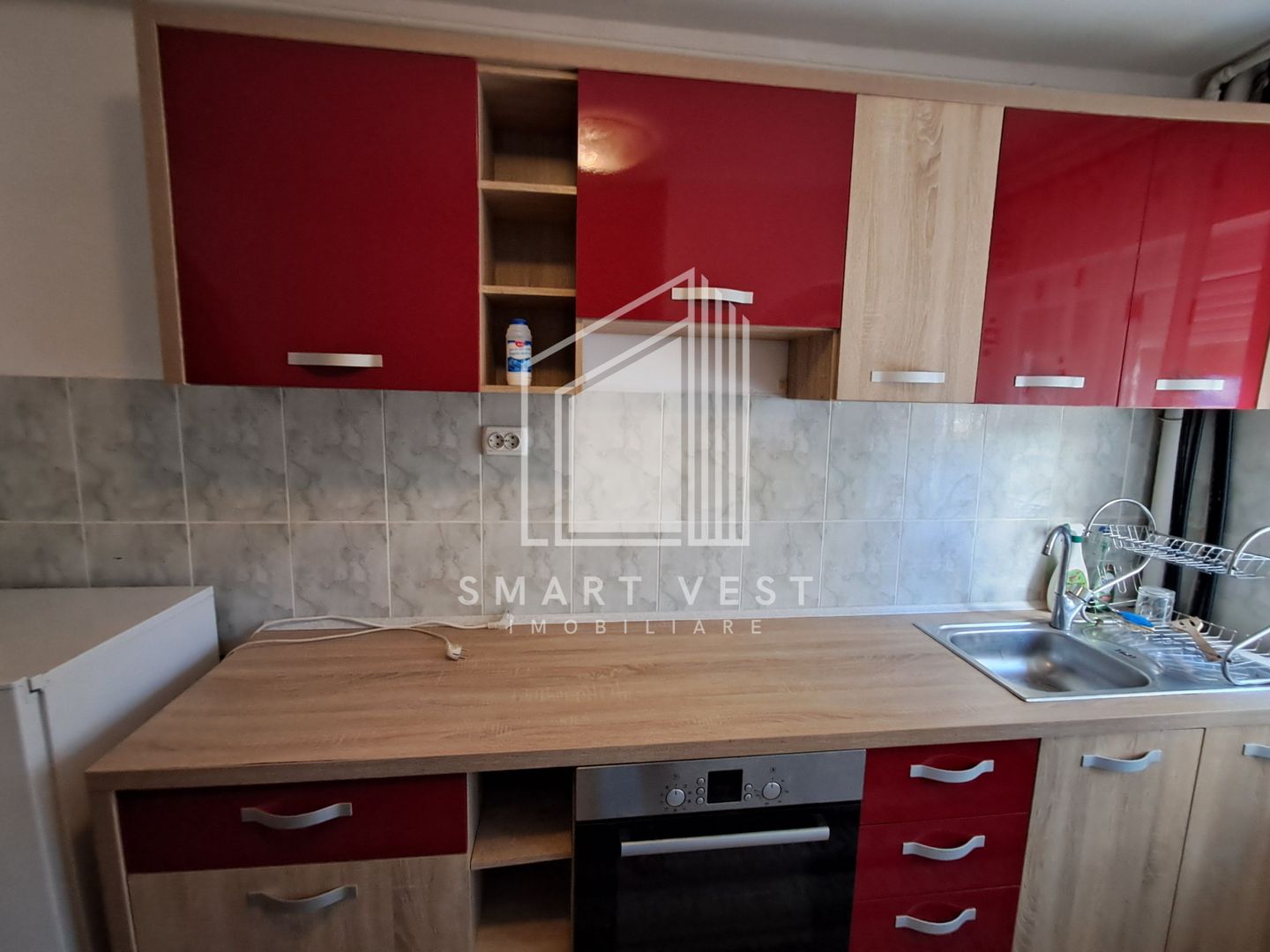 Apartament 3 camere | Parter | Zona Micro 16 - Poză 14
