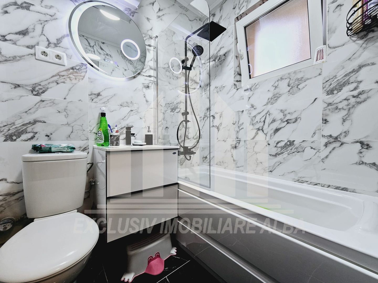 Apartament 3 camere | Etaj 3 | 55 mp | Renovat | Cetate - Poză 7