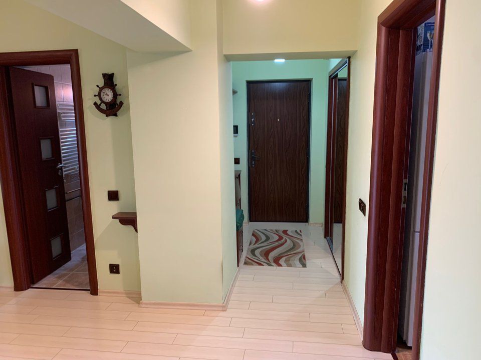 4 camere | Unirii - Fantani - Poză 5