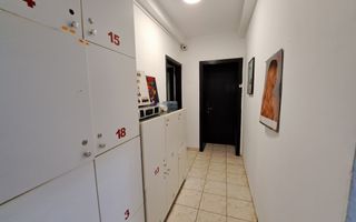 Apartament 5 camere + garaj + 2 camere = 170 mp totali - Universitate - Poză 10