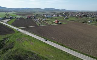 Teren de vânzare, Com. Nicolae Bălcescu, Jud. Bacău - Poză 5