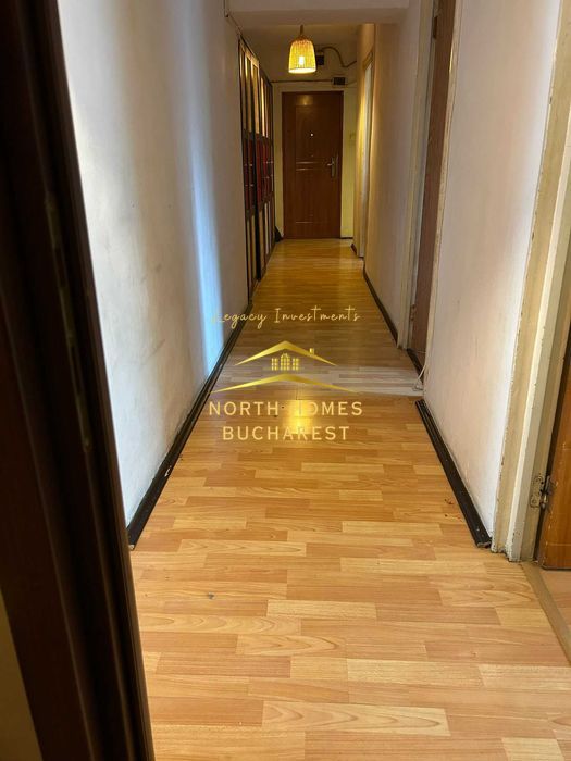 Apartament 4 camere | 82,9 m² | Lujerului - Militari - Poză 7