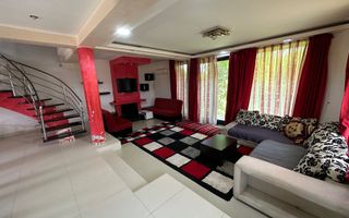 DUPLEX LA INTRARE IN MOSNITA NOUA - Poză 15