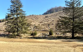Teren intravilan langa Poiana Brașov, 52 mp front strdal, Utilitati in zona - Poză 12