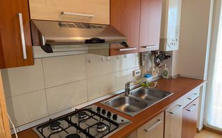 Apartament 2 camere decomandat, centrală proprie, Titan, etaj 7 din 10 - Poză 5