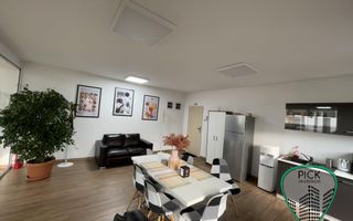 P 4217 - Spațiu de birou în Târgu Mureș, zonă Semicentrală - Poză 10