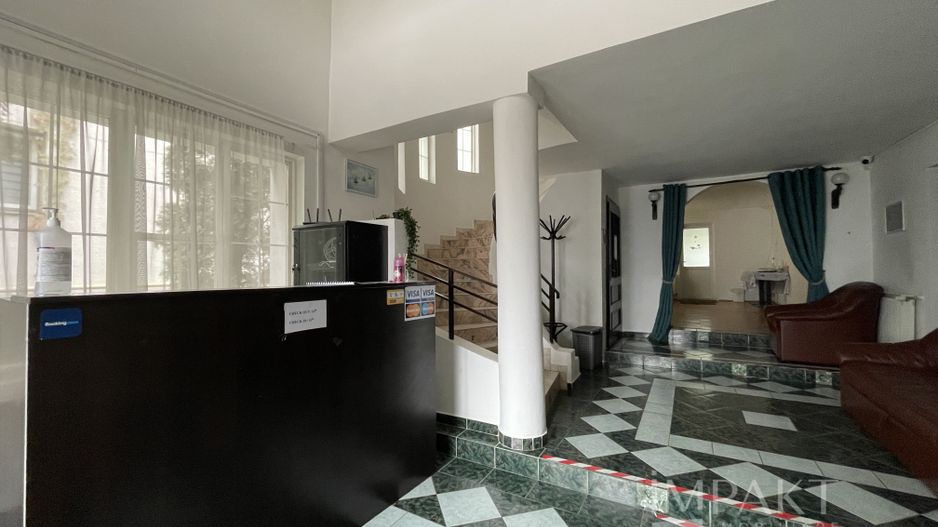 Casa de inchiriat in cartierul Zorilor! - Poză 6