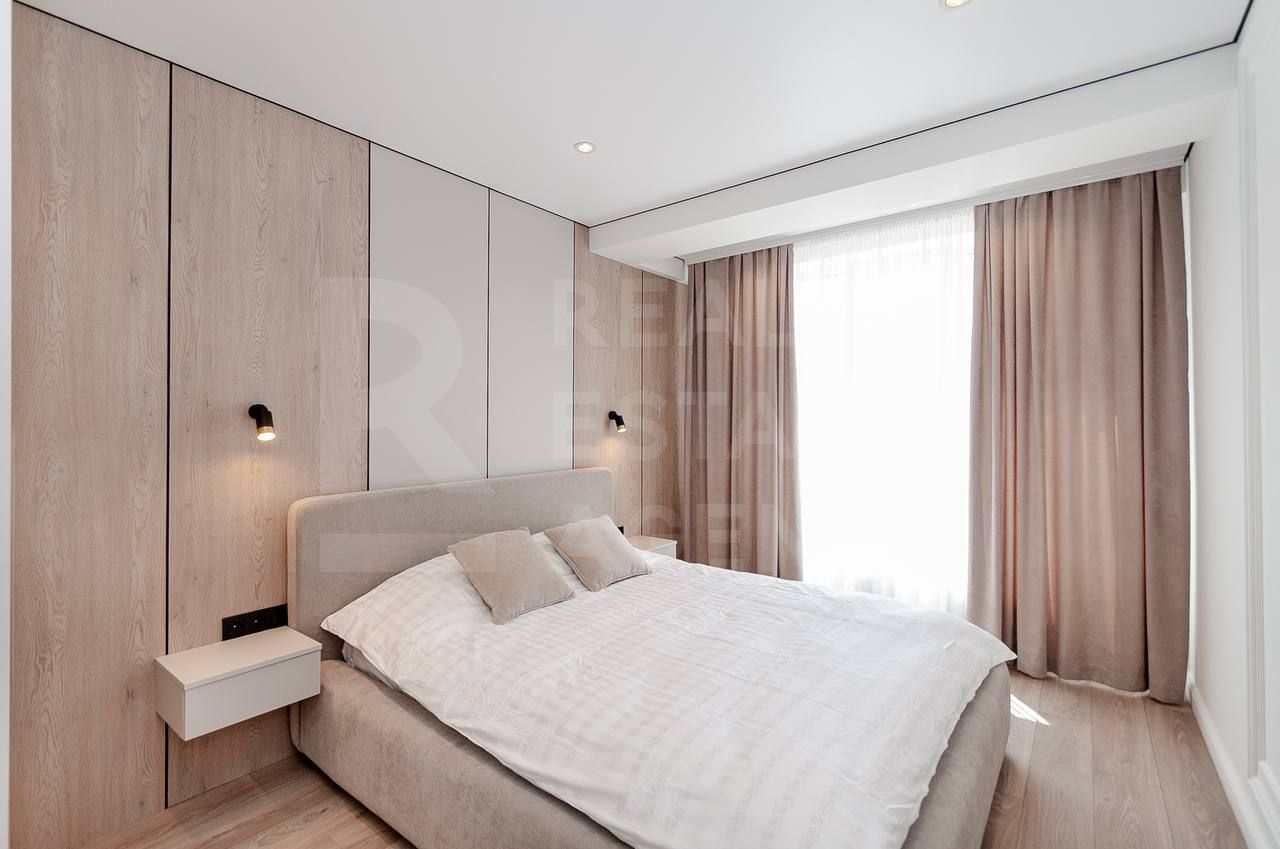 Vânzare, apartament, 2 camere, str. Cartușa, Durlești - Poză 9