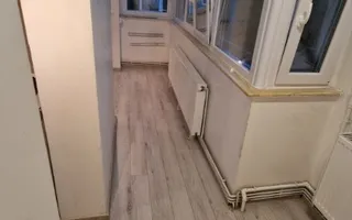 Vând apartament 3 camere, decomandat, in Iasi, str.Vamasoaia, utilat - Poză 13