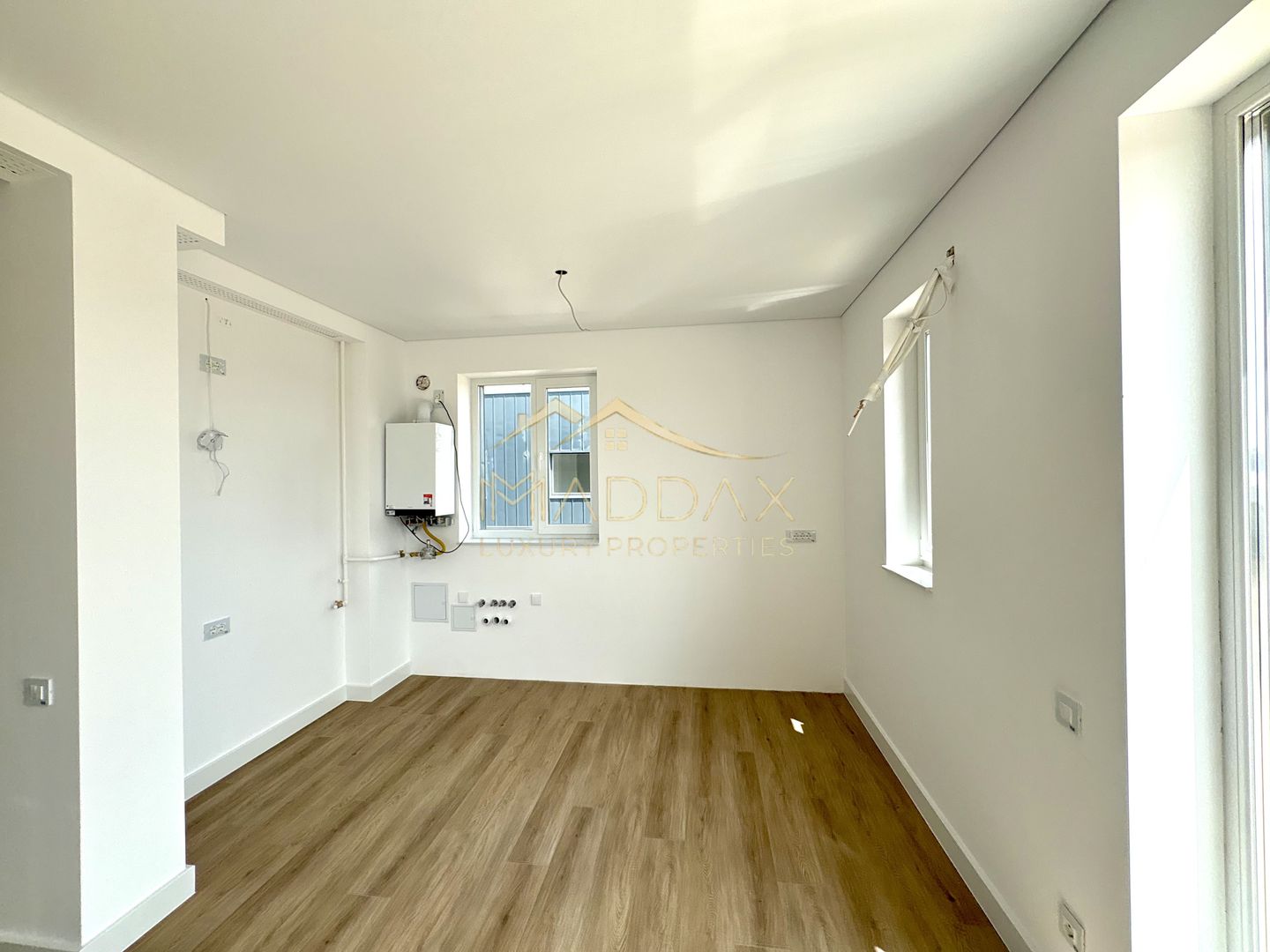 Apartament 2 camere Pipera-Exclusiv & Elegant - Poză 6