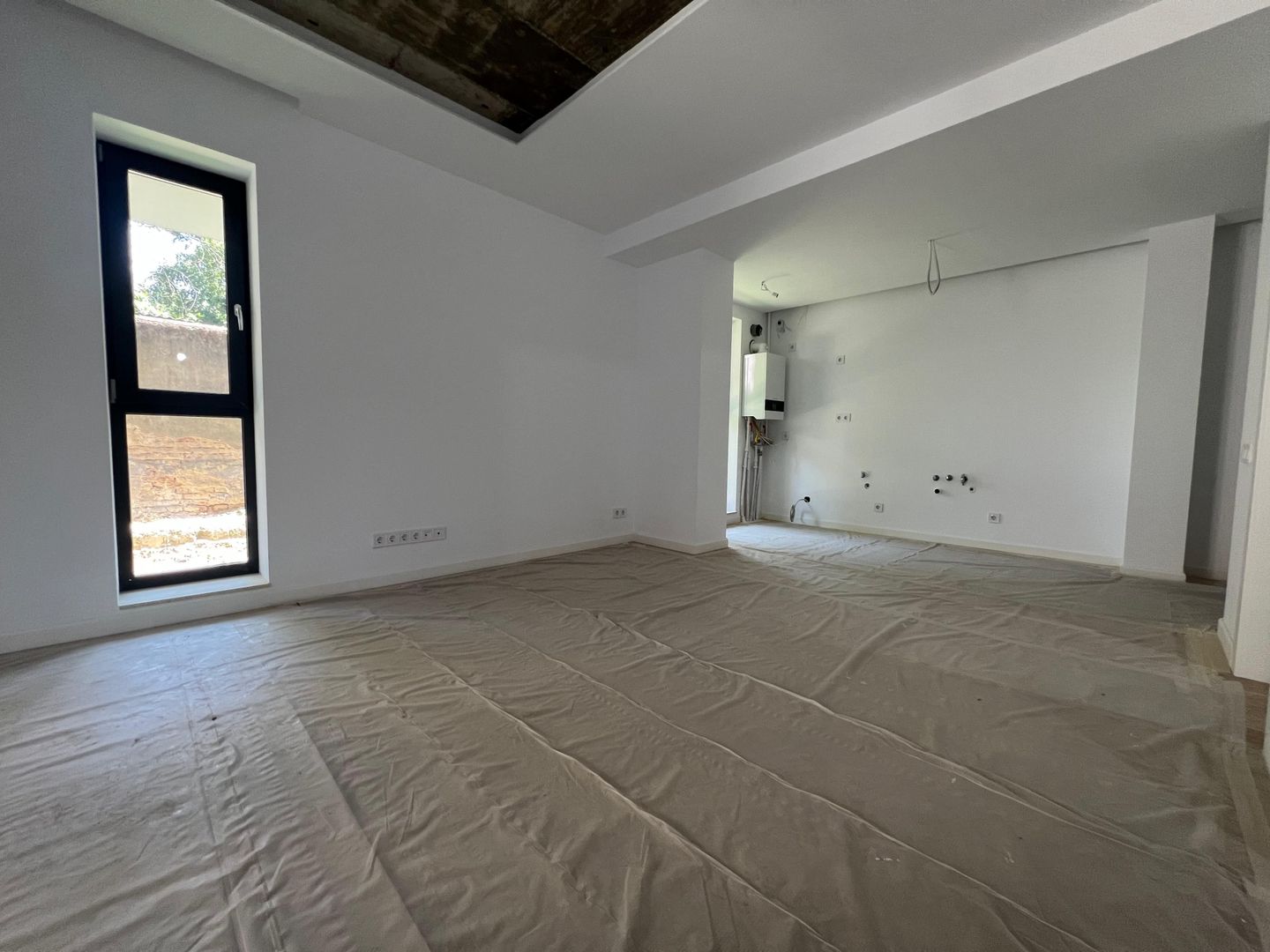 Studio Boutique | Arhitectură Modernă și Finisaje Premium - Poză 2