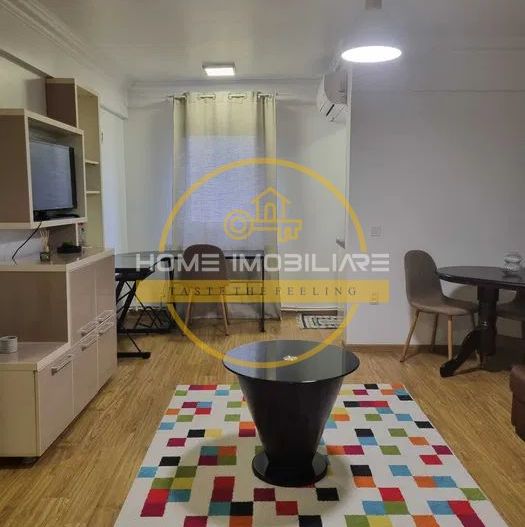 Apartament cu 2 camere/ 37mp/ zona Tatarasi - Poză 1