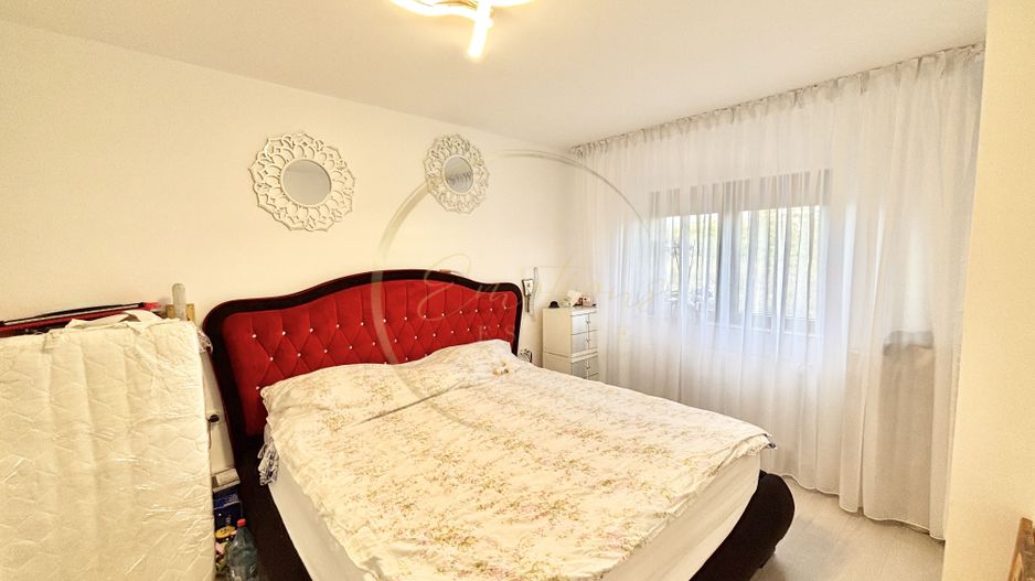 COMISION 0% |Apartament 3 camere parter + curte proprie de 30 mp, în Freidorf - Poză 6