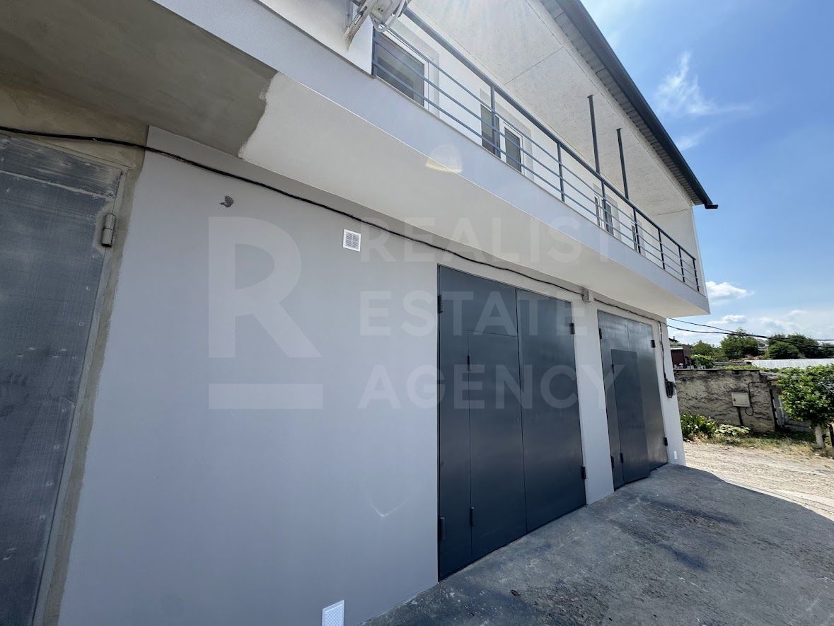 Vânzare, construcție separată tip Garaj, str. Uzinelor, Ciocana. - Poză 17