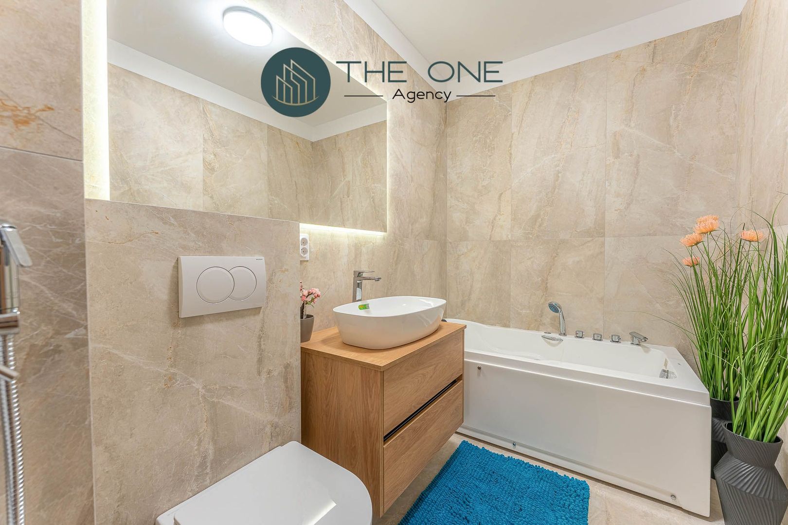 Apartament 2 camere - PREMIUM - Bloc nou | INTRE LACURI - Poză 10