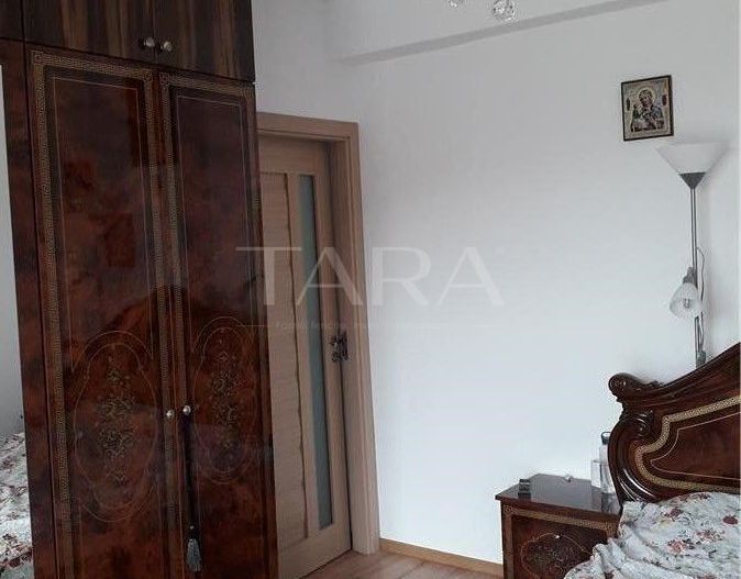 Apartament 3 camere, central, 78mp, mobilat, cu parcare subterana. - Poză 8