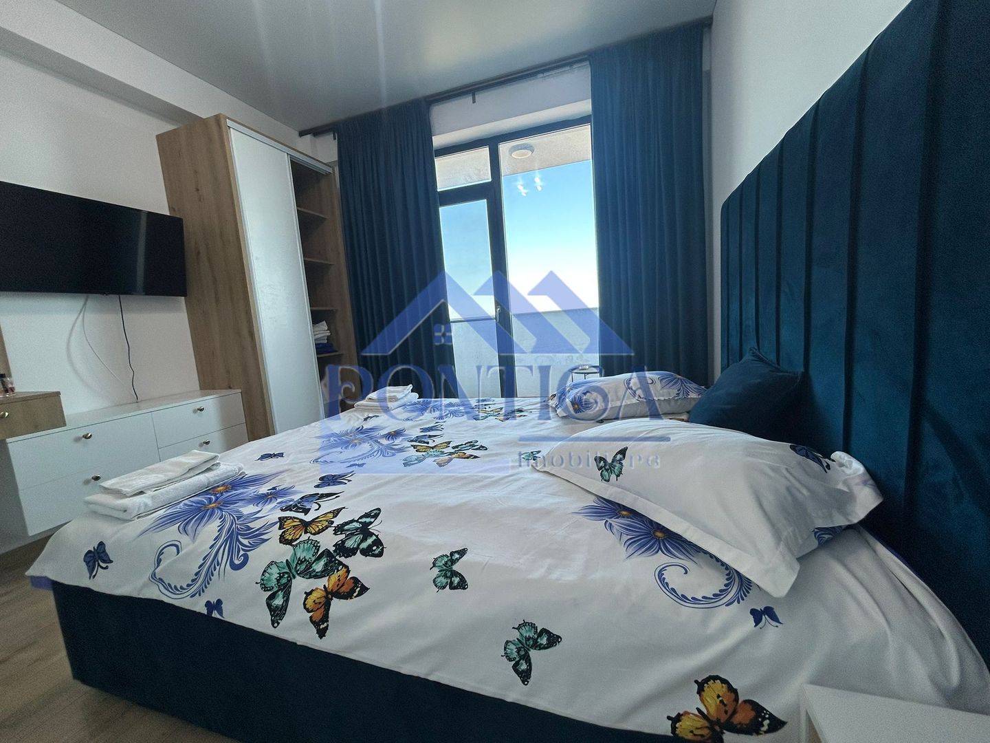 Apartament 2 camere Hanul cu Peste - Poză 6