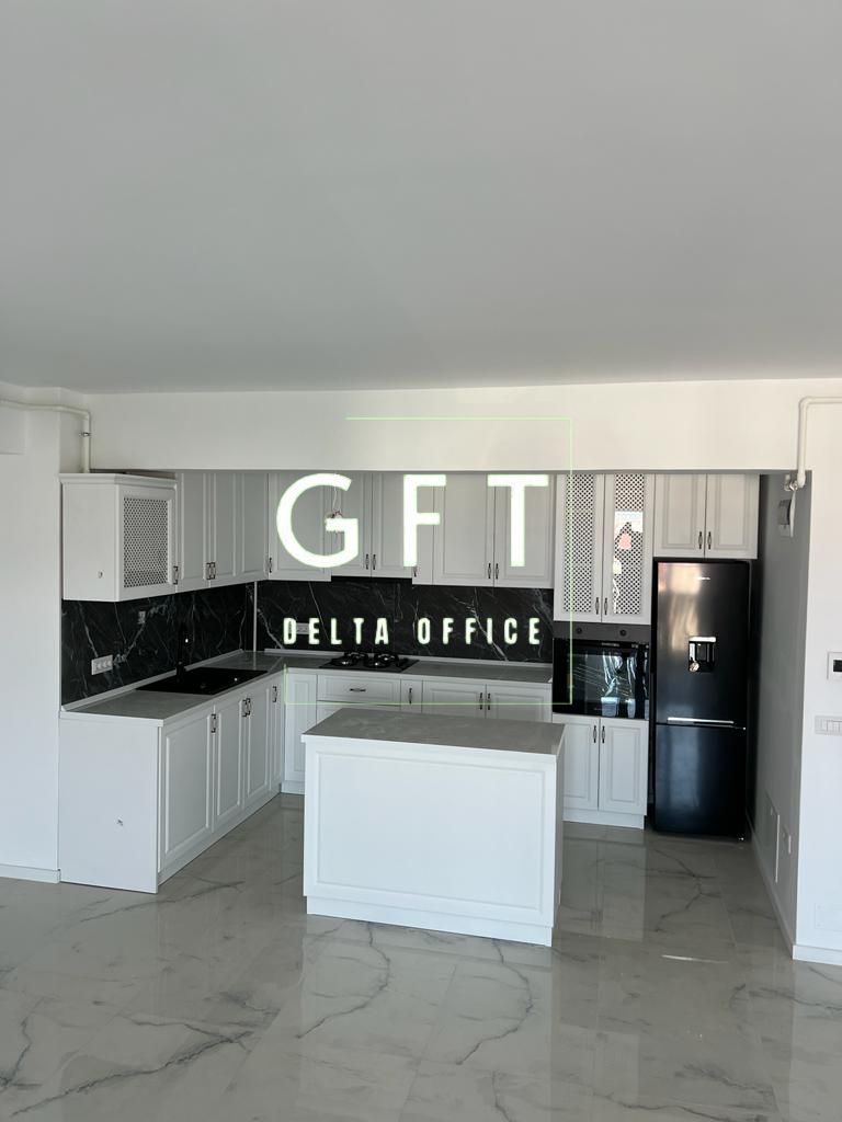 Apartament 3 camere, zona ISU - Poză 1