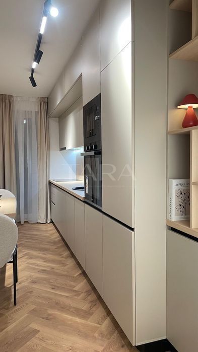 Apartament 2 camere cu terasă, bloc nou – Iris, zona Auchan - Poză 4