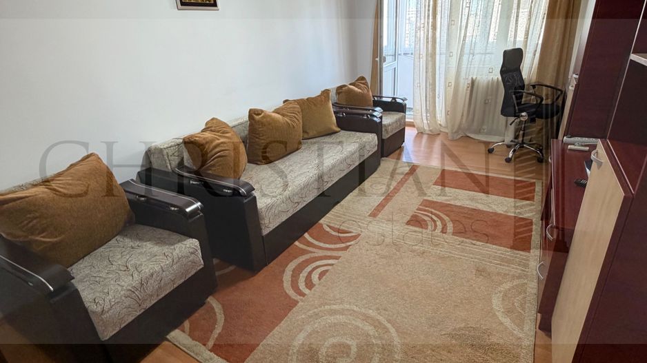 | 2 Camere Spatios | Calea 13 Septembrie | Modern | Parcare | Liber | - Poză 5