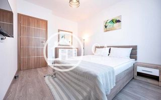 Apartament de închiriat cu 3 camere în PRIMA UNIVERSITĂȚII, Oradea - Poză 6