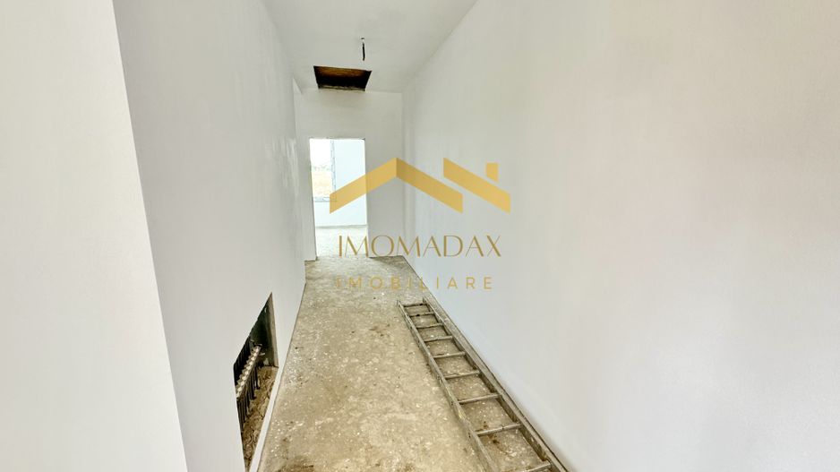 Bucovat-Duplex pe Parter-Finisaje la Alegere - Poză 2