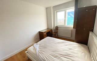 3 camere, modern, bloc nou, balcon, Marasti, Campul Painii - Poză 5