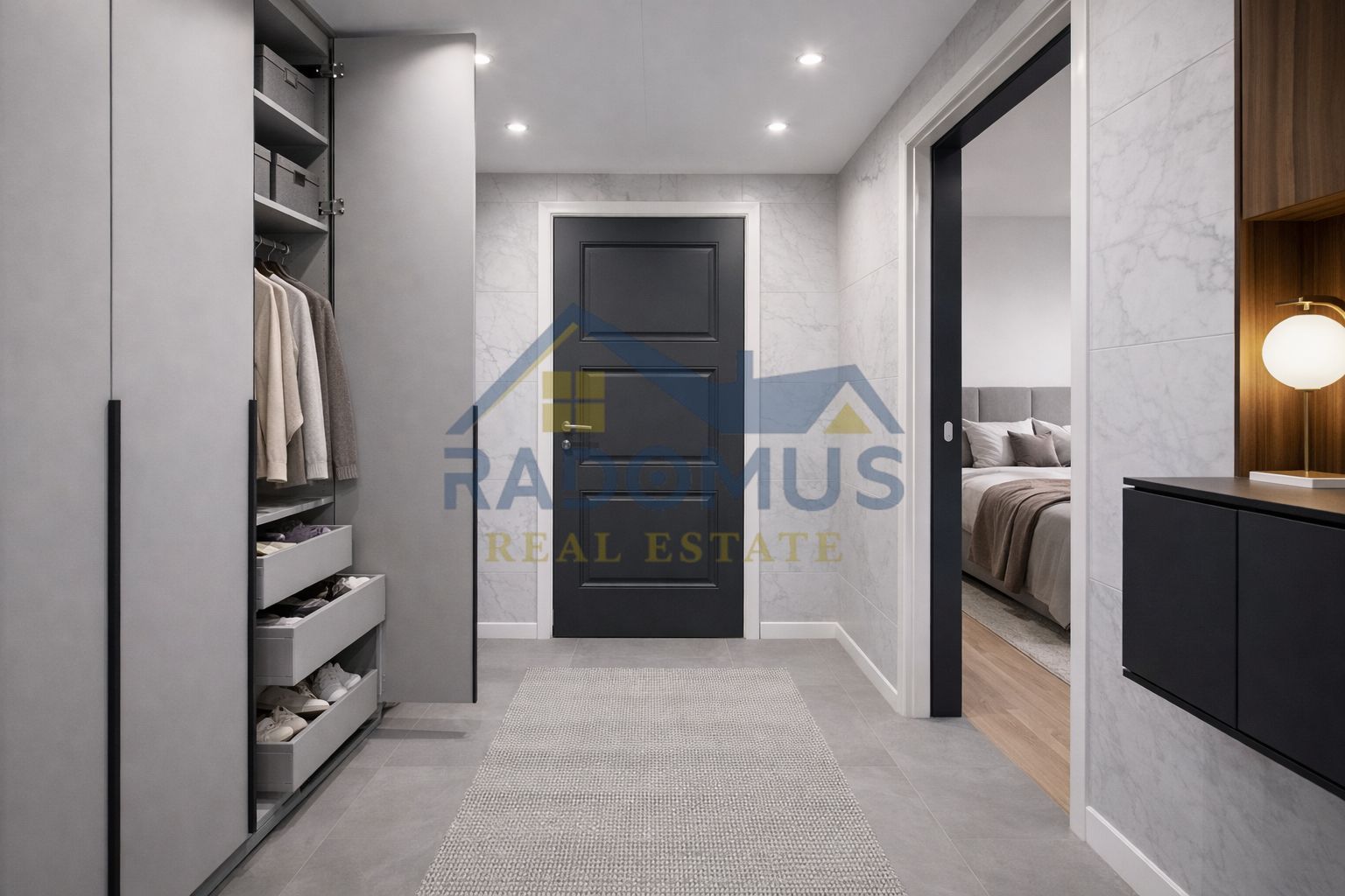 Proiect rezidențial – oportunitate investițională Ploiești - Poză 22