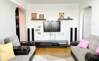 Apartament cu 3 camere de inchirat central in Oradea - Poză 12