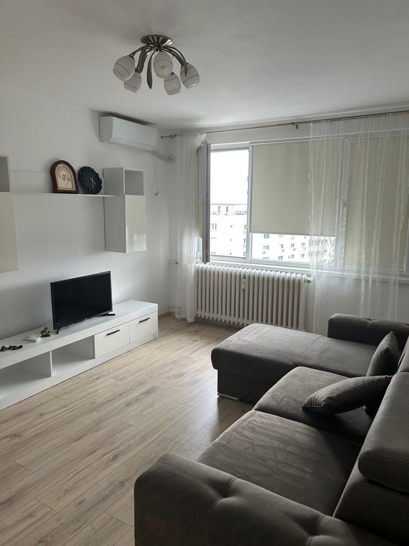APARTAMENT SOSEAUA COLENTINA - Poză 1