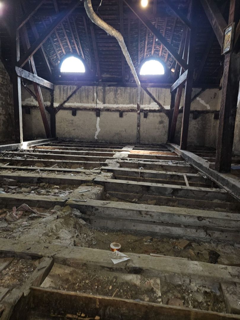 Casa cu Potențial- Iulia Hasdeu-Sector 1 - Poză 8