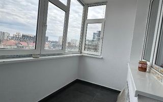 Apartament 3 camere de închiriat, Podu Roș – Cantemir, Iași – renovat complet, utilat nou - Poză 6