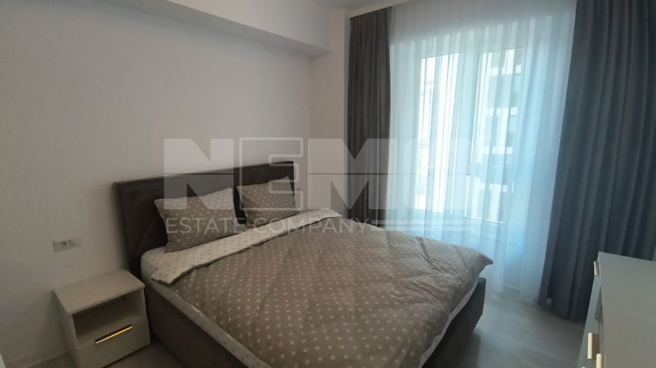Apartament 2 camere, Laz Residence, prima închiriere, loc de parcare - Poză 4