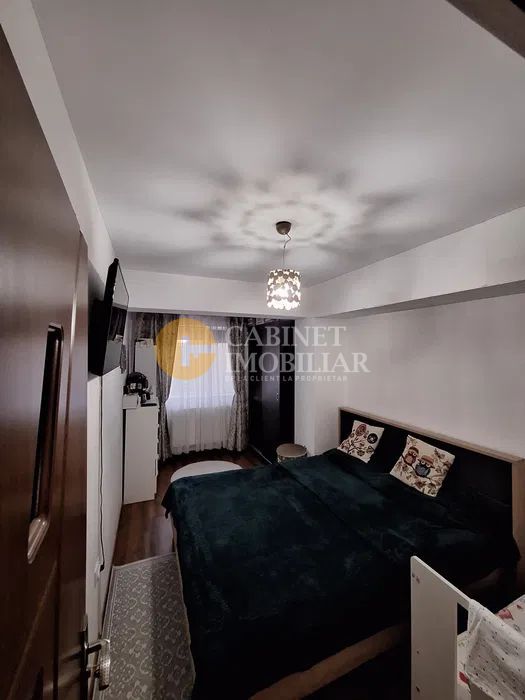 Etaj 3 Apartament 2 Camere Decomandat Bloc Nou - Poză 5