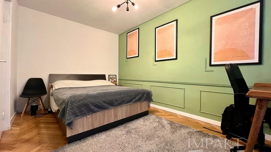 Apartament modern cu 2 camere in Gheorgheni - Poză 1