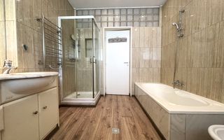 4 rooms ***203 SQM useful*** / 38 SQM terrace + garage / Primaverii - Poză 25