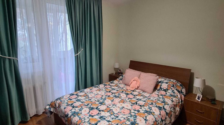 🏢 De Inchiriat: Ap. 2 Camere Modern, la doar 2 min. de Metrou Piața Sudului - Poză 4