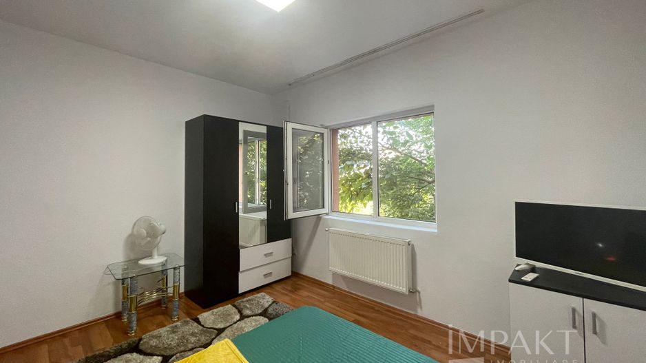Apartament cu 3 camere in Andrei Muresanu! - Poză 7