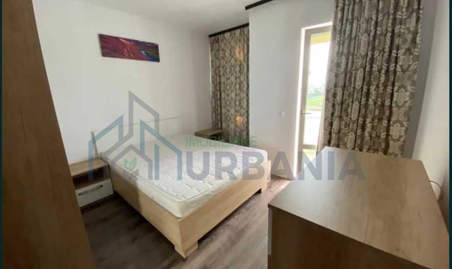 Apartament 2 camere decomandat de inchiriat, Conest Grand Residence, Tudor Vladimirescu, Iasi - Poză 3