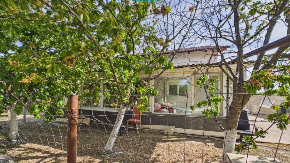 Casă retrasă Pișchia – 4 camere, teren 920 mp - Poză 66